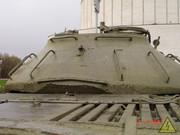 Советский тяжелый танк ИС-3, Белгород DSC04013