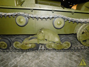Советский легкий танк Т-26 обр. 1933 г., Музей военной техники, Верхняя Пышма DSCN2092