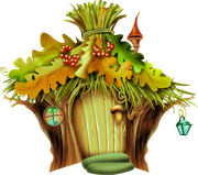 Pumpkinfairykitpudnmagichouse