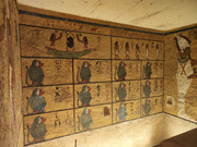 Ленивый Египет (Хургада, Луксор, Каир), декабрь 2025 - январь 2026