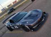 Z06 at PPIR summer 2018