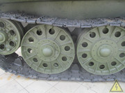 Советский средний танк Т-34, Музей военной техники, Верхняя Пышма IMG-2373