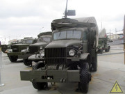 Американский грузовой автомобиль GMC CCKW 352, Музей военной техники, Верхняя Пышма IMG-1405
