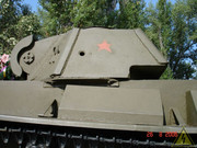 Советский легкий танк Т-70Б, Каменск-Шахтинский DSC04195