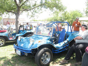 6 Bobsbuggy
