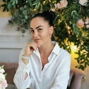 Крістіна Портяник — менеджер Гарячі Тури