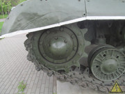 Советский тяжелый танк ИС-3, Сад Победы, Челябинск IMG-9857
