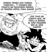 Budokai Royale 5: Batalha Final - Capítulo 70, Página 1599 - DBMultiverse