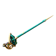 Legendary Fortune Rapier