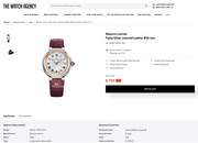 FA 1007-PVP01-110-1 TheWatchAgency 895 евро