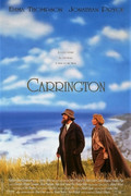 Poster: Carrington (1995) 1080p H264 AC3