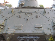 Советский тяжелый танк ИС-2, Волгоград IMG-6076
