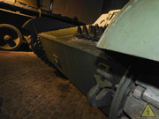 Советский легкий танк Т-60, Музейный комплекс УГМК, Верхняя Пышма DSCN1763