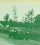 24 HEURES DU MANS YEAR BY YEAR PART ONE 1923-1969 - Page 11 31lm26-AMartin-1-SNewsome-KPeacock-2