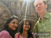 11-Selfie with The Foreigner - 21