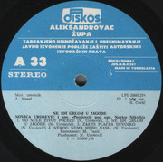 Novica Urosevic - Diskografija Novica-Urosevic-1986-A