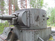 Советский легкий танк Т-26 обр. 1933 г., Кухмо (Финляндия) T-26-Kuhmo-033