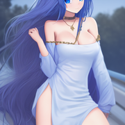 00181-3883497660-1girl, full_body, (blue_eyes), (blue_long _hair), wavy_hair, lying, bad, off_should