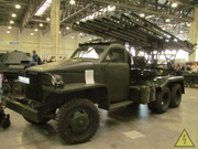 Американский автомобиль Studebaker US6 с установкой БМ-13-16,"Дивизион", Москва IMG-4685