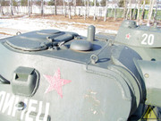Советский средний танк Т-34, Парк "Патриот", Кубинка IMG-3346