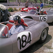  1960 International Championship for Makes - Page 2 60tf184-P718-RS60-HHerrmann-JBonnier-GHill-2