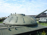 Советский тяжелый танк ИС-3, Парковый комплекс истории техники им. Сахарова, Тольятти DSC05433