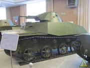 Советский легкий танк Т-40, Музейный комплекс УГМК, Верхняя Пышма IMG-8522