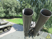 Советский тяжелый танк ИС-2, Белгород IMG-2561