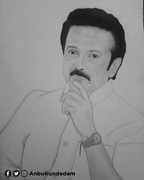 MK Stalin HD Images 40