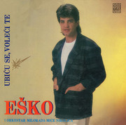 Esko Haskovic - Diskografija Prednja