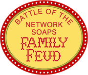 Battle of the Network Soaps