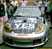24 HEURES DU MANS YEAR BY YEAR PART FIVE 2000 - 2009 - Page 21 Image019