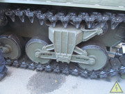 Американский средний танк М4А2 "Sherman", Западный военный округ.   IMG-2743