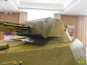 Советский легкий танк Т-40, Музейный комплекс УГМК, Верхняя Пышма DSCN5674