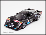 1981 #90 McLaren M6GT Le Mans