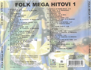 Folk Mega Hitovi Omot-2