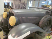 Немецкий штабной автомобиль Stoewer M12RW, Музей техники Вадима Задорожного IMG-4147