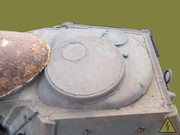 Башня советского легкого танка Т-70 IMG-3891