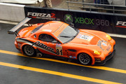 24 HEURES DU MANS YEAR BY YEAR PART FIVE 2000 - 2009 - Page 39 Image009
