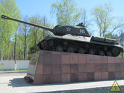 Советский тяжелый танк ИС-2, Ковров IMG-4936