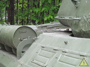  Советский тяжелый танк ИС-2, Центральный музей Великой Отечественной войны, Москва, Поклонная гора IMG-9306