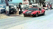 Targa Florio (Part 5) 1970 - 1977 - Page 5 1973-TF-115-Pietromarchi-Micangeli-005