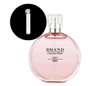 AMOSTRA BRAND COLLECTION 031 CHANCE CHANEL TENDRE 1ML - imagem 1