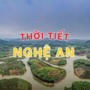 Thời tiết Nghệ An