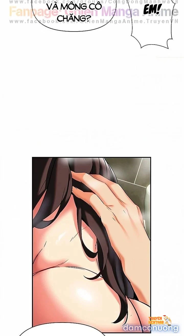 Trang truyện tmp0mij1rt0 trong truyện tranh Không Phải Chị Thì Không Được - Chapter 18 - truyenhentai18.net