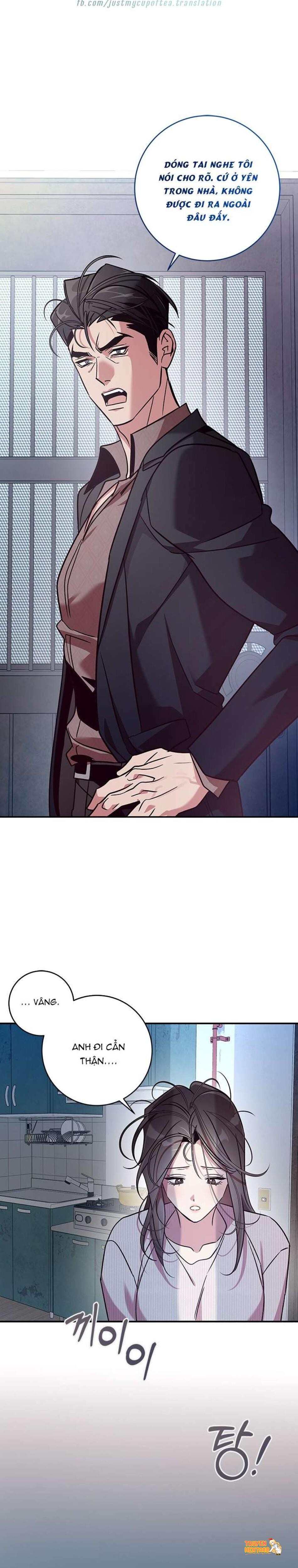 Xem ảnh Thế Mà Đòi Làm Nàng Tiên Ốc?! - Chapter 9 - tmpmwr0vlbq - Truyenhentaiz.net