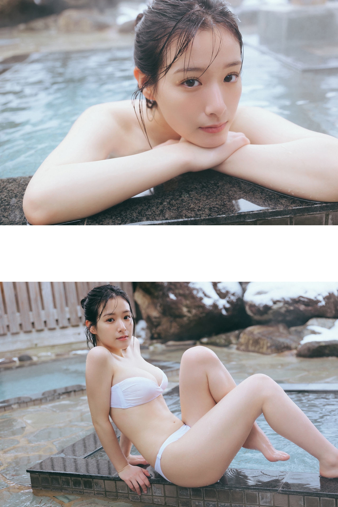 葉月くれあ NO.011 ＜ＹＭ２０２５年１４号未公開カット＞ 31
