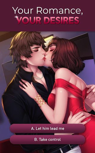 Is it Love? Daryl - Virtual Boyfriend 1.3.222 apk mod 2