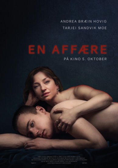 Romans z uczniem / En affere (2019) PL.WEB-DL.XviD-GR4PE | Lektor PL