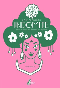 Indomite - Edizione Integrale (2022)